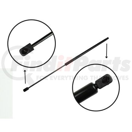 Tuff Support 610310 Hood Lift Support