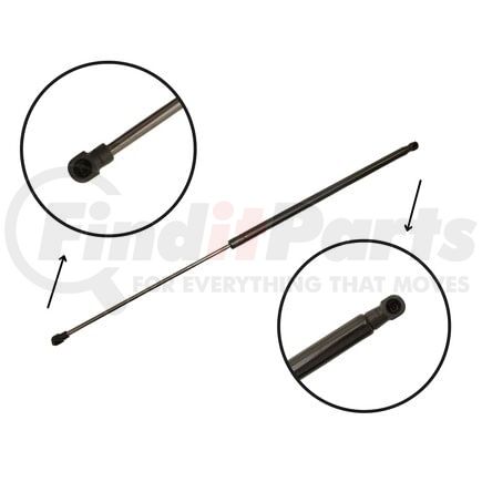 610319 by TUFF SUPPORT - Hood Lift Support