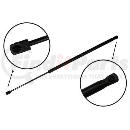 610356 by TUFF SUPPORT - Hood Lift Support