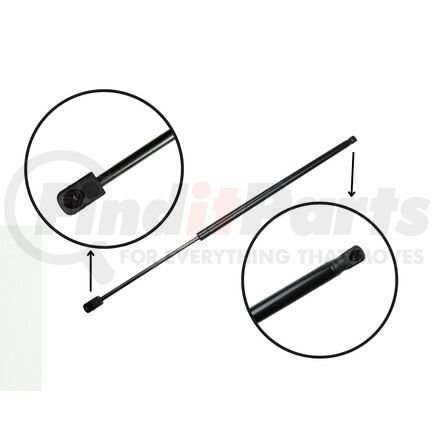 610447 by TUFF SUPPORT - Hood Lift Support