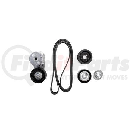 5060650K1 by DAYCO - SERPENTINE BELT