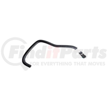 Dayco 70036 HVAC Heater Hose MOLDED HEATER HOSE, DAYCO