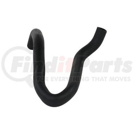 73008 by DAYCO - CURVED RADIATOR HOSE, DAYCO