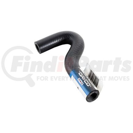 80230 by DAYCO - MOLDED HTR HOSE