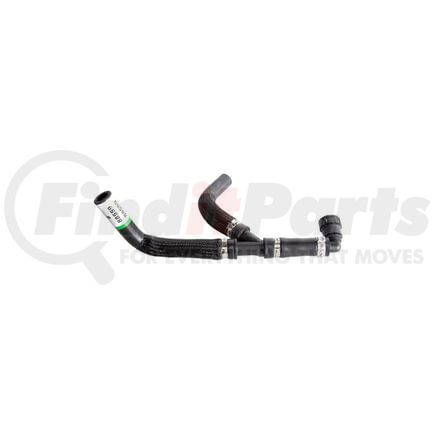 88559 by DAYCO - RADIATOR HOSE