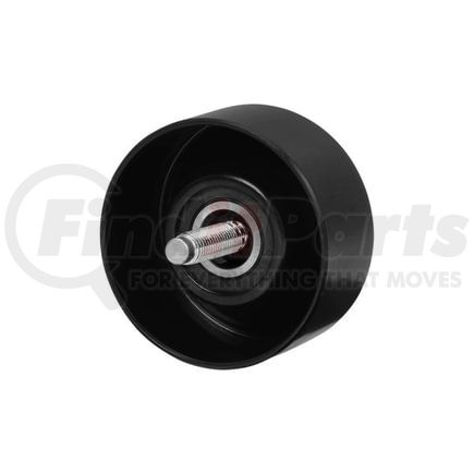 89820 by DAYCO - IDLER/TENSIONER PULLEY, LT DUTY, DAYCO