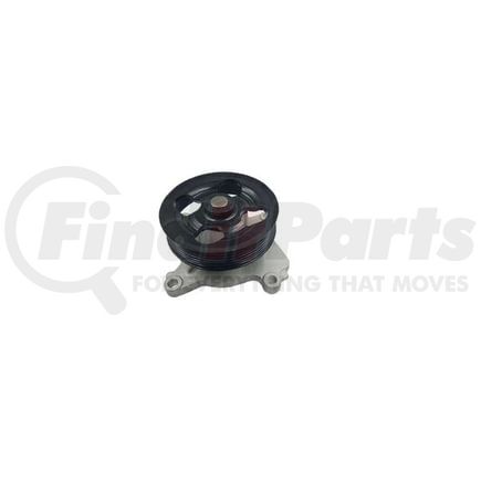 DP2078 by DAYCO - WATER PUMP-AUTO/LIGHT TRUCK, DAYCO