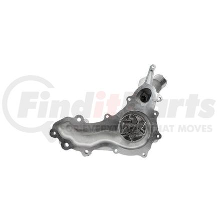 DP2261 by DAYCO - WATER PUMP-AUTO/LIGHT TRUCK, DAYCO