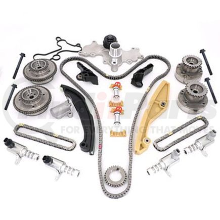 KTC1556 by DAYCO - KIT TIMING CHAIN, DAYCO