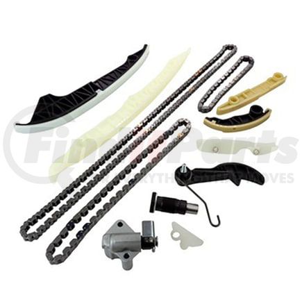Dayco KTC1670 Engine Timing Chain Kit KIT TIMING CHAIN DAYCO