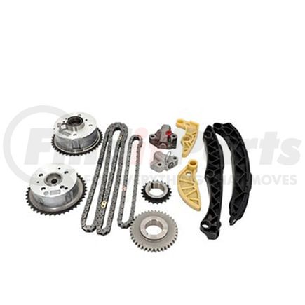 Dayco KTC1673 Engine Timing Chain Kit KIT TIMING CHAIN DAYCO