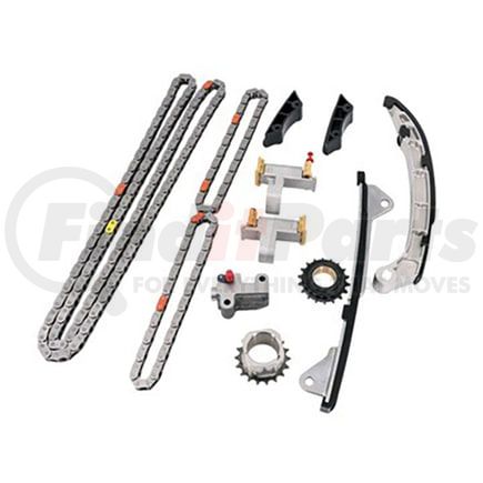 Dayco KTC1661 Engine Timing Chain Kit KIT TIMING CHAIN DAYCO