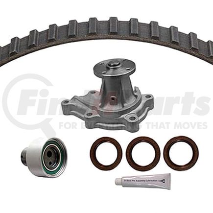 Dayco WP104K1BS Engine Timing Belt Kit with Water Pump WATER PUMP KIT WITH SEALS, DAYCO