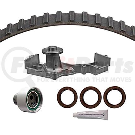 Dayco WP104K1CS Engine Timing Belt Kit with Water Pump WATER PUMP KIT WITH SEALS, DAYCO