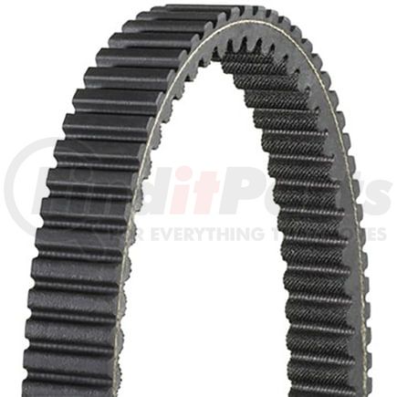 Dayco XTX5051 Automatic Continuously Variable Transmission (CVT) Belt SNOWMOBILE BELT, DAYCO XTX AND CTX