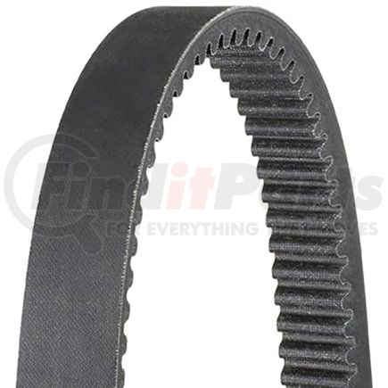 XTX5052 by DAYCO - SNOWMOBILE BELT, DAYCO XTX AND CTX