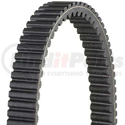 XTX5058 by DAYCO - SNOWMOBILE BELT, DAYCO XTX AND CTX