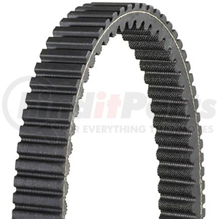 Dayco XTX5059 Automatic Continuously Variable Transmission (CVT) Belt SNOWMOBILE BELT, DAYCO XTX AND CTX