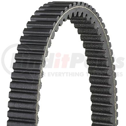 Dayco XTX5067 Automatic Continuously Variable Transmission (CVT) Belt SNOWMOBILE BELT, DAYCO XTX AND CTX