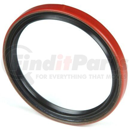 National Seals 710335 Trailer Brake Bearing Set Oil Seal