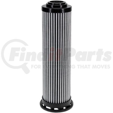 PT23636-MPG by BALDWIN - Hydraulic Filter Element - Max Performance, With O-Ring, 1.125" ID, 2.84375" OD