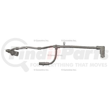 Cummins 5575345 Engine Wiring Harness Engine Wiring Harness