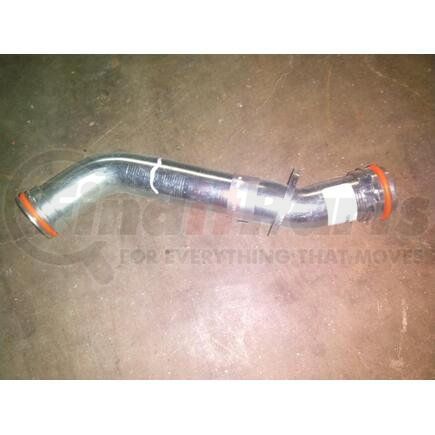 3695015 by CUMMINS - Air Brake Compressor Inlet Hose