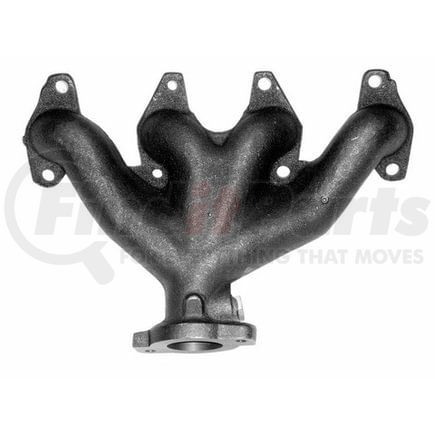 101292 by ATP TRANSMISSION PARTS - Exhaust Manifold