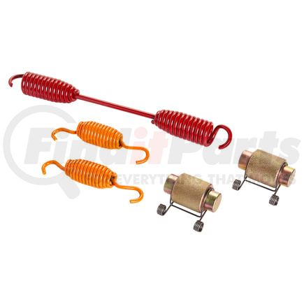C65481 by HALDEX - Hardware Kit