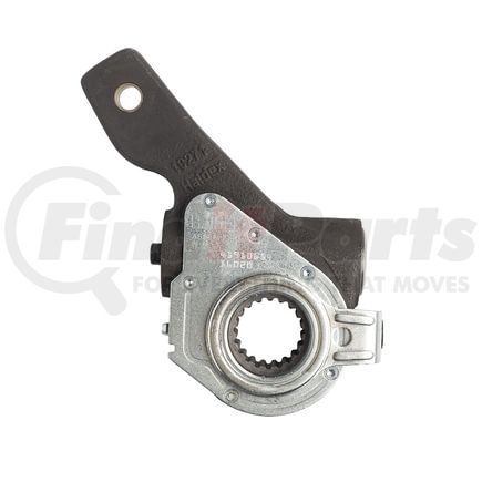 Haldex 30010032 Air Brake Automatic Slack Adjuster Auto Brake Adjuster (ABA), Transit/Severe Duty, Arm Length 5-3/4" Offset 0