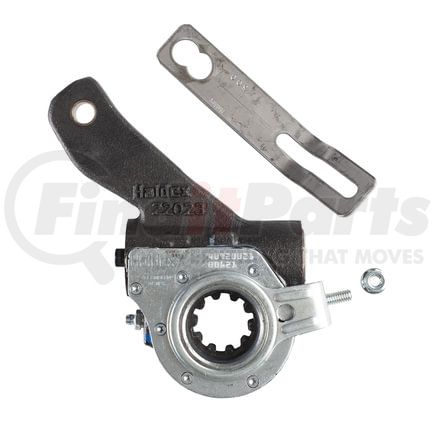 Haldex 40020233 Air Brake Automatic Slack Adjuster Auto Brake Adjuster Kit Truck/Trailer SABA Arm Length 6" Offset 0