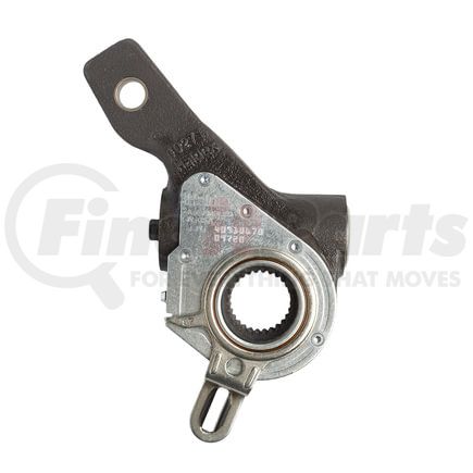40910670 by HALDEX - Air Brake Automatic Slack Adjuster - Rear, 5.5" Arm, 1.5" Spline Diameter, 28 Spline Count
