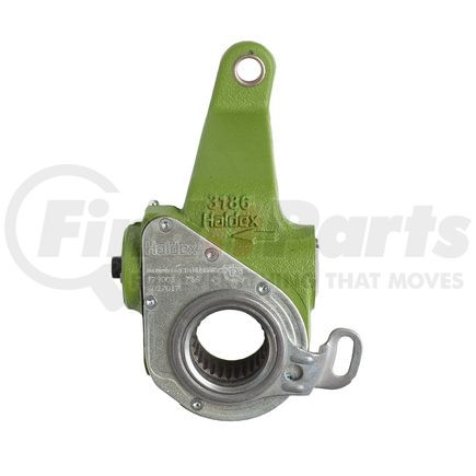 40979003 by HALDEX - Air Brake Automatic Slack Adjuster - Rear, 5.71" Arm Length, 26 Spline