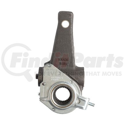 40950075 by HALDEX - Air Brake Automatic Slack Adjuster - Rear, 6.5" Arm, 1.5" Spline Diameter, 28 Spline Count