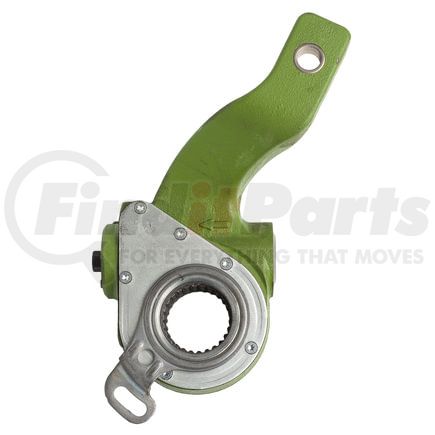 40979407 by HALDEX - Air Brake Automatic Slack Adjuster - 6.5 Inch, N42 x 1.5 x 12H DIN 5480 Spline Diameter