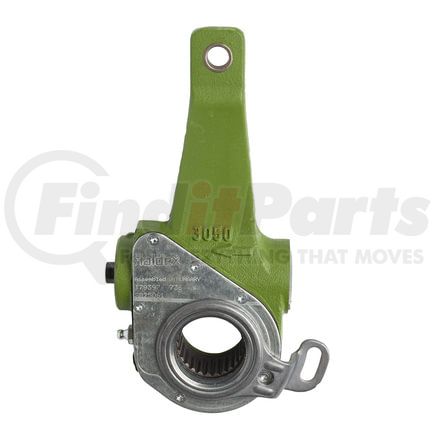 Haldex 40979397 Air Brake Automatic Slack Adjuster Automatic Brake Adjuster (ABA) Arm Length 165mm Offset 75MM