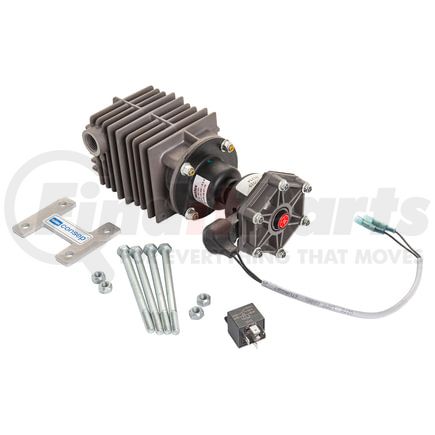 Haldex 41210029 Air Brake Dryer Consep™ Condenser/Separator, 24V