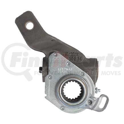 41979613 by HALDEX - Automatic Brake Adjuster (ABA) Arm Length 145mm Offset 1-1/2"