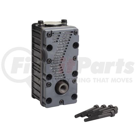 47177442 by HALDEX - Air Brake Dryer Valve Kit Assembly - For DRYest Air Brake Dryer