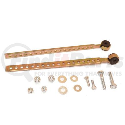 48100367 by HALDEX - Adjustable Strap Linkage