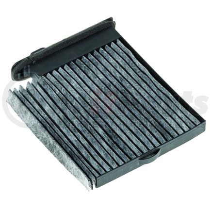 RA-87 by ATP TRANSMISSION PARTS - Carbon Activated Premium Cabin Air Filter