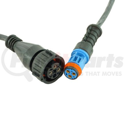 814012231 by HALDEX - CABLE AUXILIARY