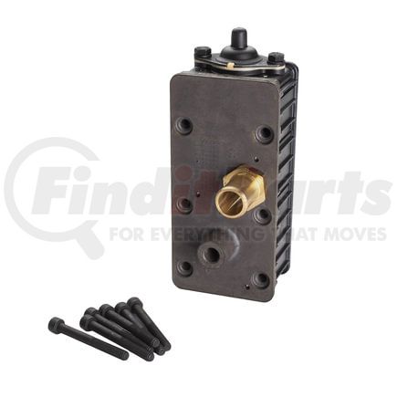Haldex 89332 Air Brake Dryer Valve Kit Valve Pack with Governor Service Kit
