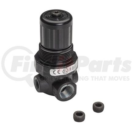 90054882 by HALDEX - Regulator Valve Preset