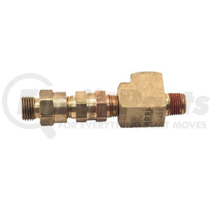 Haldex 90554679 Air Brake Pressure Protection Valve Treadle Boot - Valve Assembly