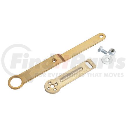 92010149 by HALDEX - Air Suspension Valve Parts Bag