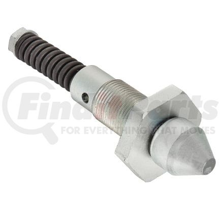 A75962 by HALDEX - Safety Valve for Alcohol Evaporator