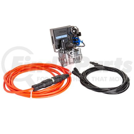 AQ960503 by HALDEX - AQ960503 - ABS Kit - Replaces AQ960511, AQ960512 and AQ960513
