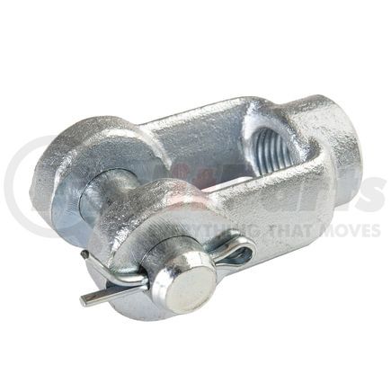 CF2 by HALDEX - Clevis Forged 1/2 Pin 5/818 Thread