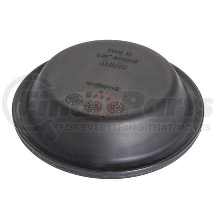 Haldex DP16 Air Brake Chamber T16 Diaphragm